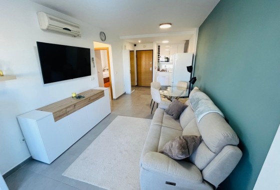 Herverkoop - Appartement / Flat -
Torre Pacheco - Inland