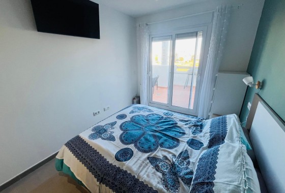 Herverkoop - Appartement / Flat -
Torre Pacheco - Inland
