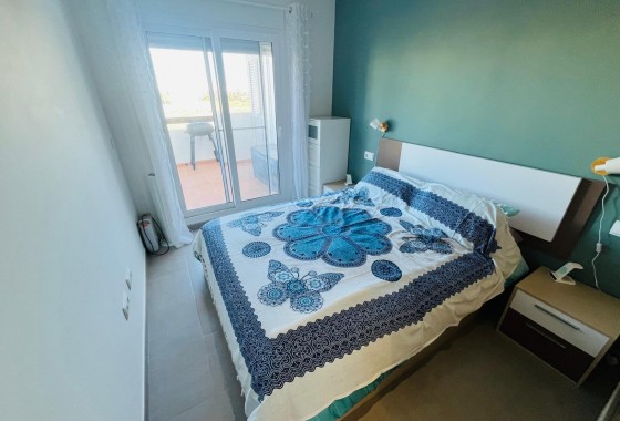 Herverkoop - Appartement / Flat -
Torre Pacheco - Inland