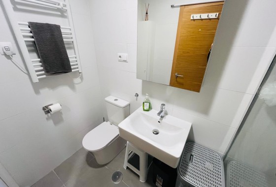 Herverkoop - Appartement / Flat -
Torre Pacheco - Inland