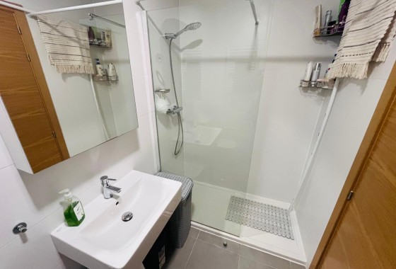 Herverkoop - Appartement / Flat -
Torre Pacheco - Inland