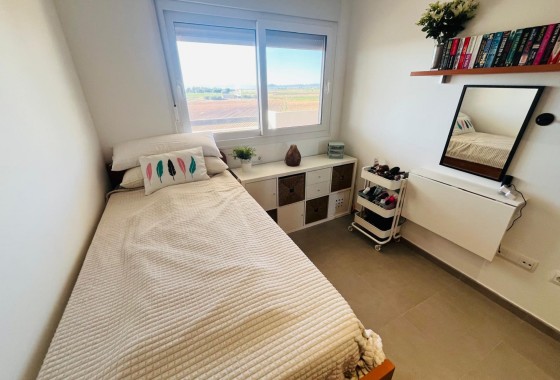 Herverkoop - Appartement / Flat -
Torre Pacheco - Inland