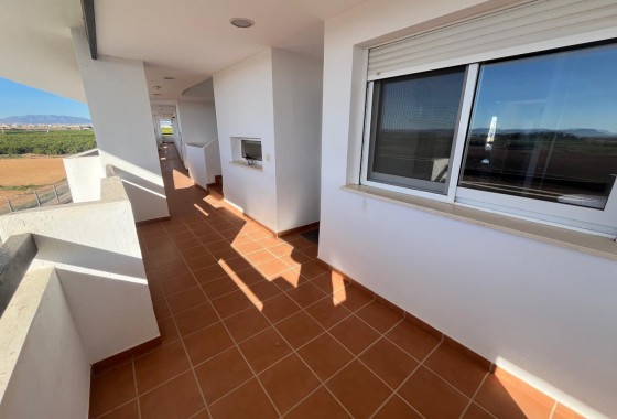 Herverkoop - Appartement / Flat -
Torre Pacheco - Inland