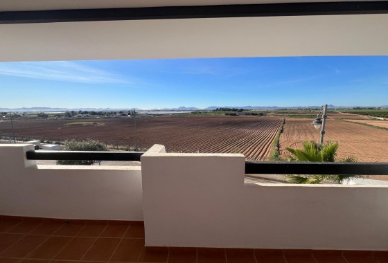 Herverkoop - Appartement / Flat -
Torre Pacheco - Inland