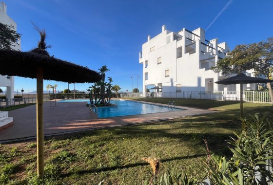 Herverkoop - Appartement / Flat -
Torre Pacheco - Inland