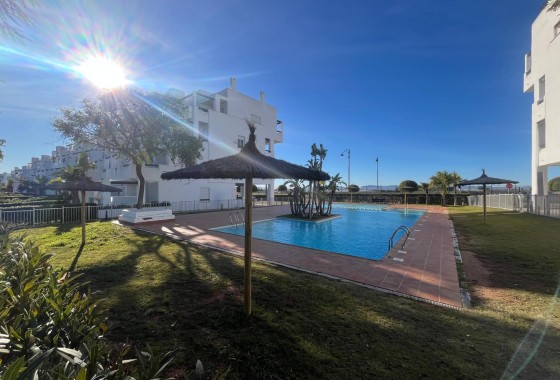 Herverkoop - Appartement / Flat -
Torre Pacheco - Inland