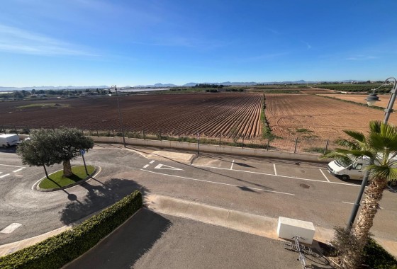 Herverkoop - Appartement / Flat -
Torre Pacheco - Inland