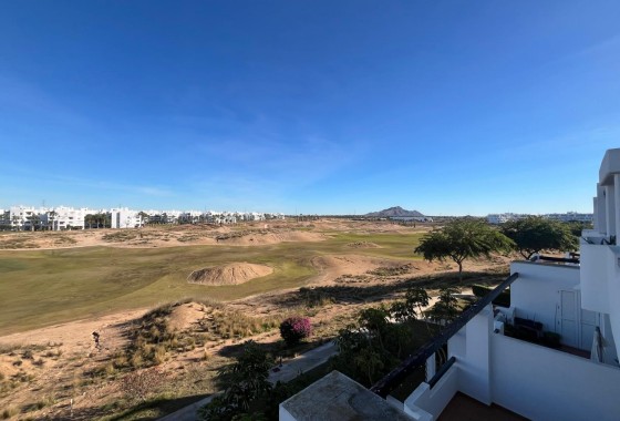 Herverkoop - Appartement / Flat -
Torre Pacheco - Inland