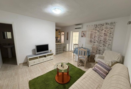 Sprzedaż - Apartament / Mieszkanie -
Orihuela Costa - La Regia