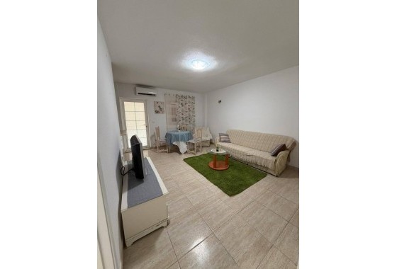 Sprzedaż - Apartament / Mieszkanie -
Orihuela Costa - La Regia