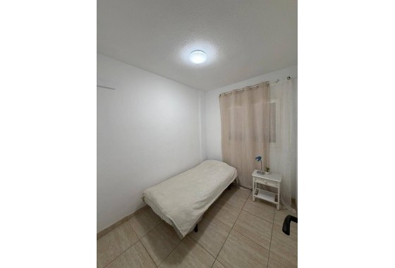 Sprzedaż - Apartament / Mieszkanie -
Orihuela Costa - La Regia