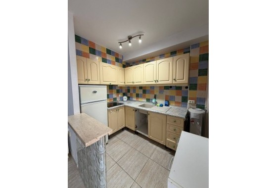 Sprzedaż - Apartament / Mieszkanie -
Orihuela Costa - La Regia