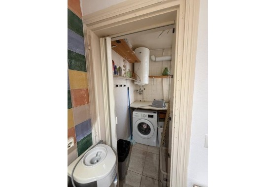 Sprzedaż - Apartament / Mieszkanie -
Orihuela Costa - La Regia
