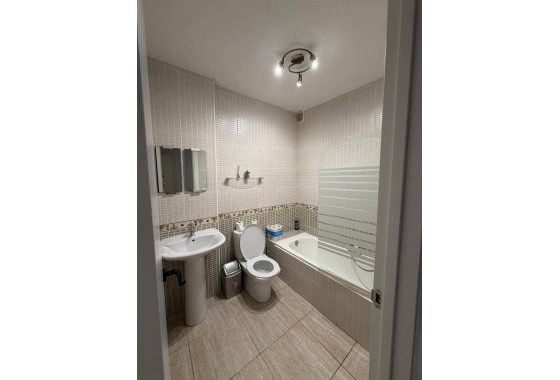Sprzedaż - Apartament / Mieszkanie -
Orihuela Costa - La Regia