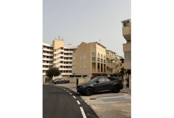 Sprzedaż - Apartament / Mieszkanie -
Orihuela Costa - La Regia