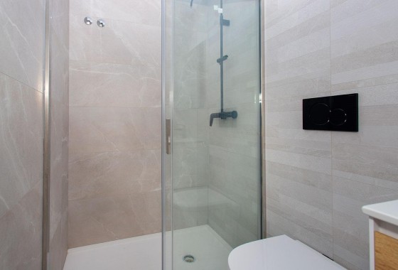 Resale - Wohnung / Appartement -
Torrevieja - Playa del Cura