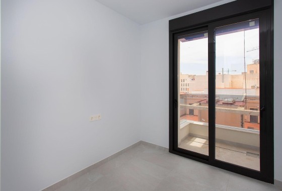 Resale - Wohnung / Appartement -
Torrevieja - Playa del Cura