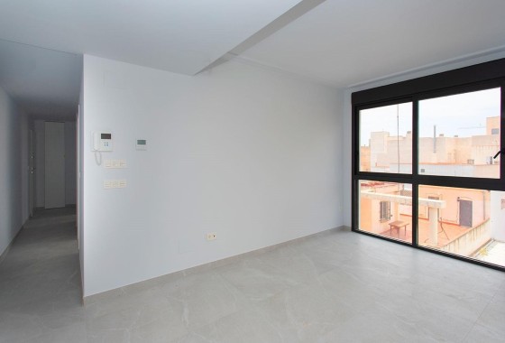 Resale - Wohnung / Appartement -
Torrevieja - Playa del Cura