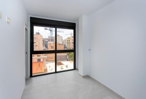 Resale - Wohnung / Appartement -
Torrevieja - Playa del Cura