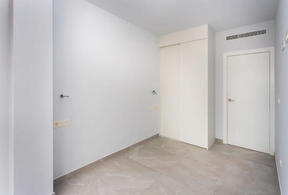 Resale - Wohnung / Appartement -
Torrevieja - Playa del Cura