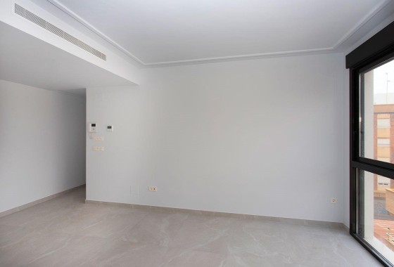 Resale - Wohnung / Appartement -
Torrevieja - Playa del Cura