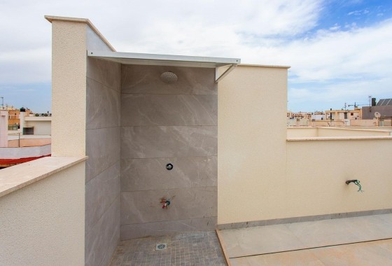 Resale - Wohnung / Appartement -
Torrevieja - Playa del Cura