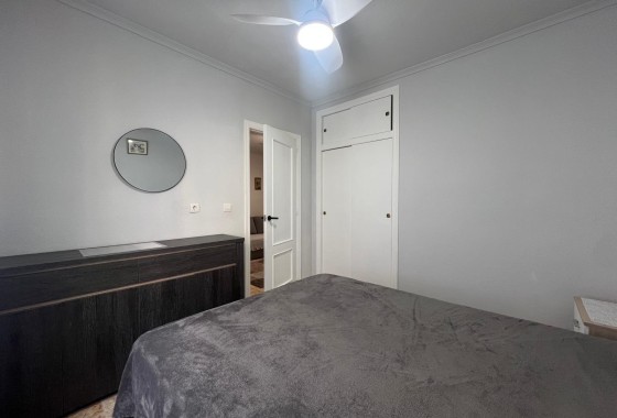 Revente - Appartement -
Torrevieja - Center