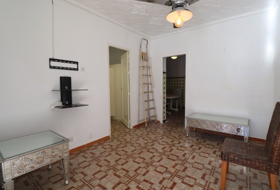 Resale - Wohnung / Appartement -
Benijofar - Benijofar - Village