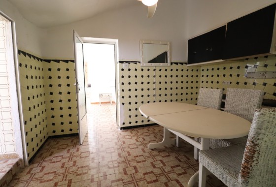 Resale - Wohnung / Appartement -
Benijofar - Benijofar - Village
