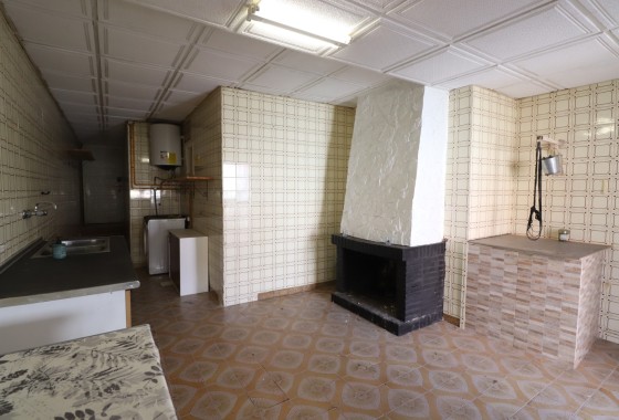 Resale - Wohnung / Appartement -
Benijofar - Benijofar - Village