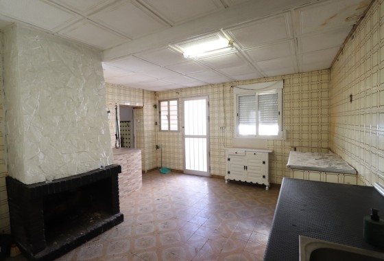 Resale - Wohnung / Appartement -
Benijofar - Benijofar - Village