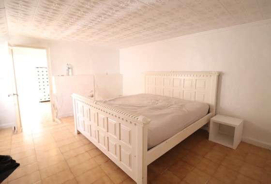 Resale - Wohnung / Appartement -
Benijofar - Benijofar - Village
