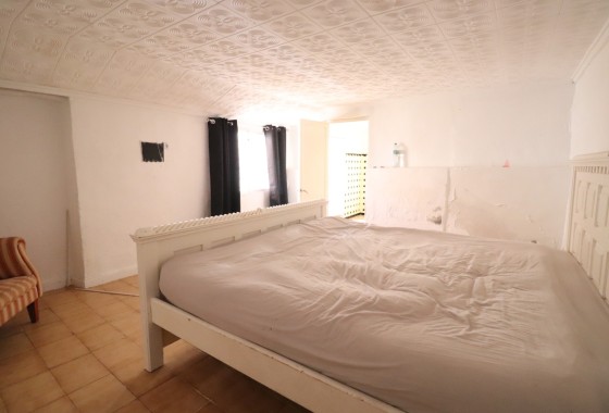 Resale - Wohnung / Appartement -
Benijofar - Benijofar - Village