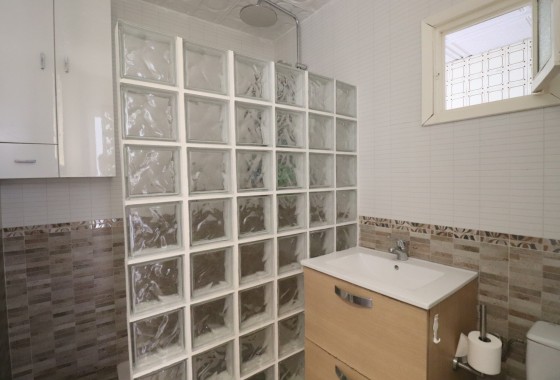 Resale - Wohnung / Appartement -
Benijofar - Benijofar - Village