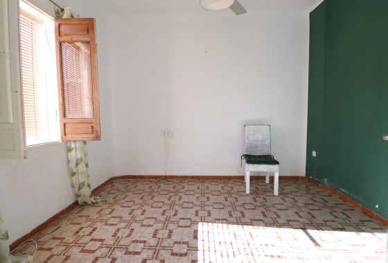 Resale - Wohnung / Appartement -
Benijofar - Benijofar - Village