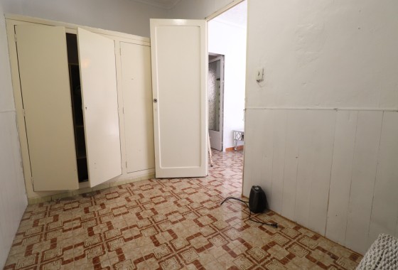 Resale - Wohnung / Appartement -
Benijofar - Benijofar - Village