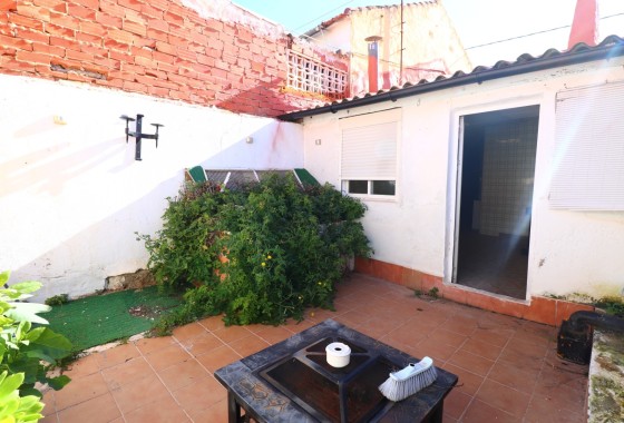 Resale - Wohnung / Appartement -
Benijofar - Benijofar - Village