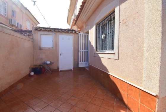 Herverkoop - Stadswoning -
Orihuela Costa - Los Balcones