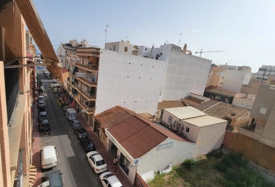 Herverkoop - Appartement / Flat -
Torrevieja - Center