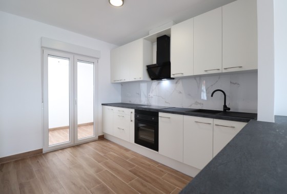 Venta - Apartamento / Piso -
Ciudad Quesada - Rojales - Altos de Quesada