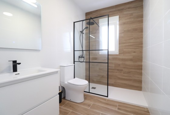 Venta - Apartamento / Piso -
Ciudad Quesada - Rojales - Altos de Quesada