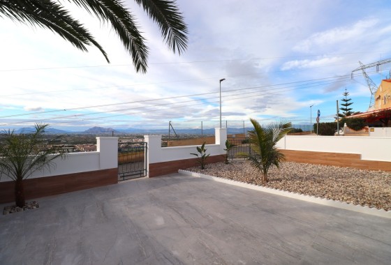 Venta - Apartamento / Piso -
Ciudad Quesada - Rojales - Altos de Quesada
