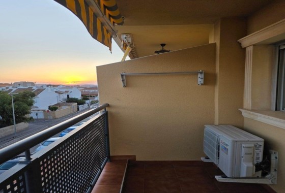 Revente - Appartement -
Torrevieja - Costa Blanca