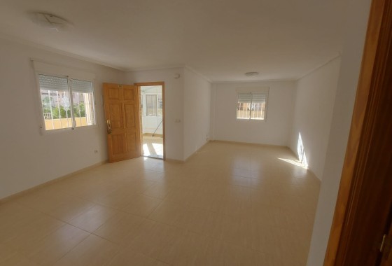 Resale - Doppelhaushälfte -
Ciudad Quesada - Rojales - Lo Marabu