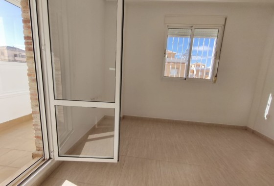 Resale - Doppelhaushälfte -
Ciudad Quesada - Rojales - Lo Marabu