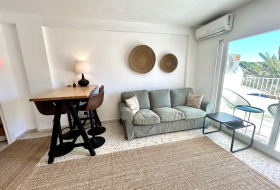 Sale - Apartment Flat -
Guardamar del Segura - Costa Blanca