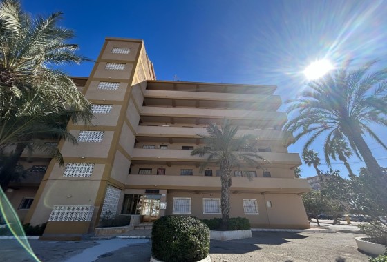 Sale - Apartment Flat -
Guardamar del Segura - Costa Blanca