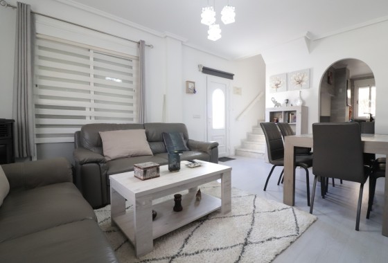 Venta - Chalet Independiente -
Ciudad Quesada - Rojales - Ciudad Quesada - Town