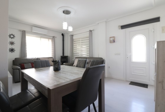 Venta - Chalet Independiente -
Ciudad Quesada - Rojales - Ciudad Quesada - Town