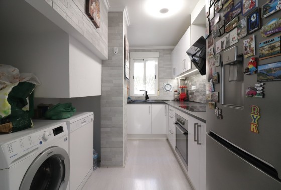 Venta - Chalet Independiente -
Ciudad Quesada - Rojales - Ciudad Quesada - Town